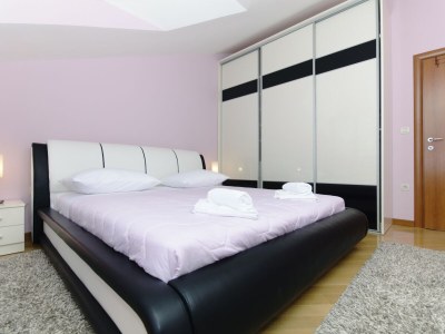 Villa Villa Marina with pool - Features photo 14