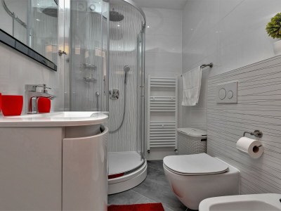 Villa Villa Marina with pool - Features photo 15