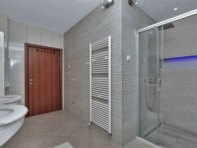 Villa Villa Marina with pool - Features photo 17