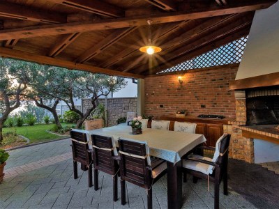 Villa Villa Marina with pool - Outdoor photo 22