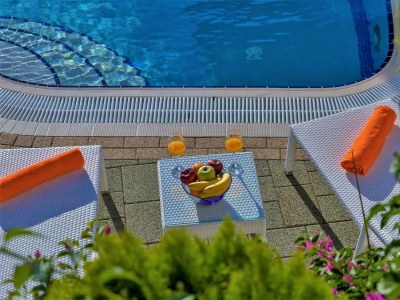 Villa Villa Marina with pool - Outdoor photo 29