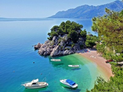 Villa Villa Marina with pool - Outdoor photo 33