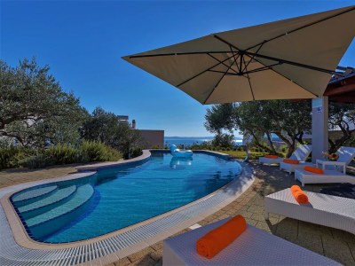 Villa Villa Marina with pool - Outdoor photo 36