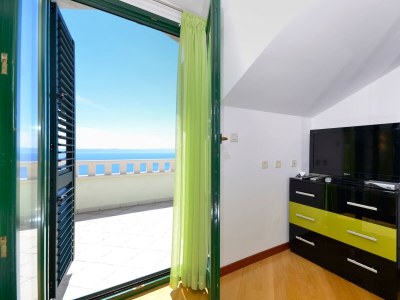 Villa Villa Marina with pool - Outdoor photo 39