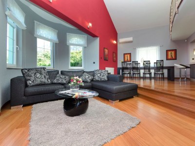 Villa Villa Marina with pool - Outdoor photo 40