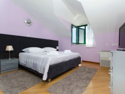 Villa Villa Marina with pool - Outdoor photo 41