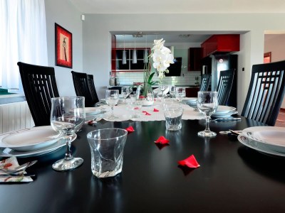 Villa Villa Marina with pool - Outdoor photo 42