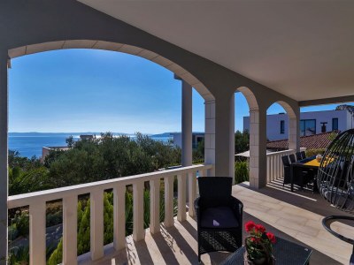 Villa Villa Marina with pool - Outdoor photo 44