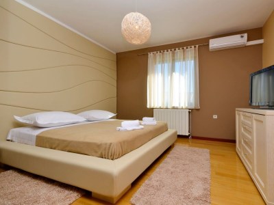 Villa Villa Marina with pool - Outdoor photo 47