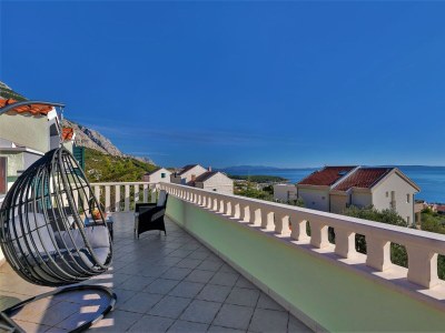 Villa Villa Marina with pool - Outdoor photo 48