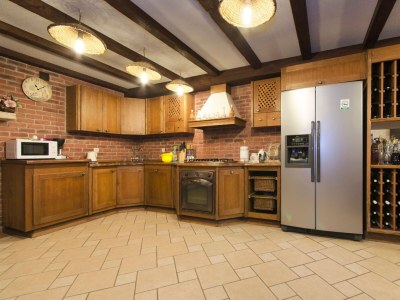 Villa Villa Marina with pool - Outdoor photo 52