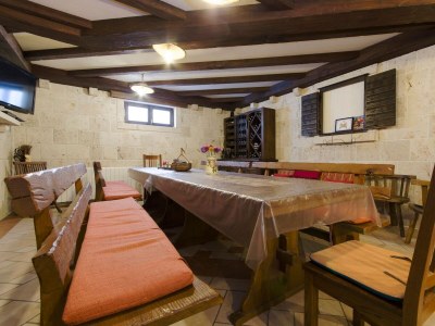 Villa Villa Marina with pool - Outdoor photo 53