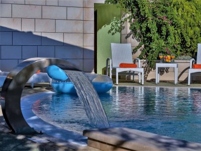 Villa Villa Marina with pool - Outdoor photo 56