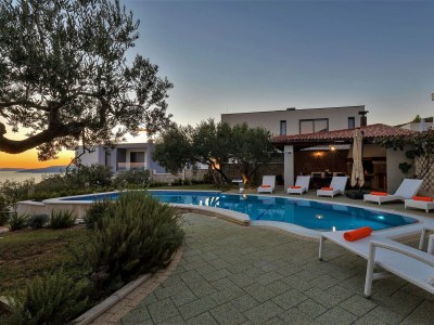 Villa Villa Marina with pool - Outdoor photo 57