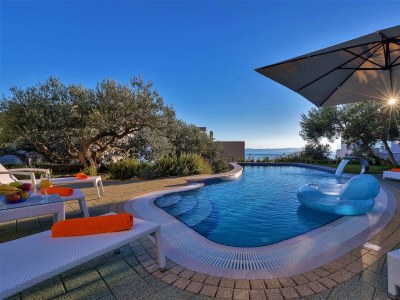 Villa Villa Marina with pool - Outdoor photo 59