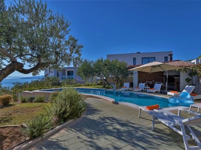 Villa Villa Marina with pool - Outdoor photo 60