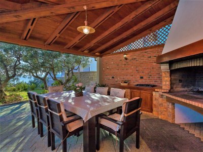 Villa Villa Marina with pool - Outdoor photo 62