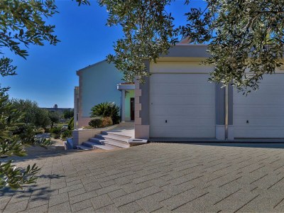 Villa Villa Marina with pool - Outdoor photo 64