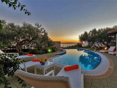 Villa Villa Marina with pool - Outdoor photo 66