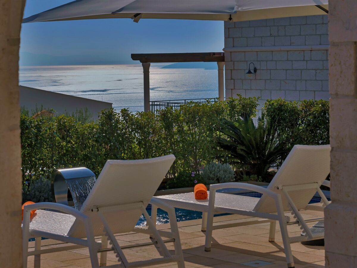 Villa Villa Goran with pool - Outdoor photo 3