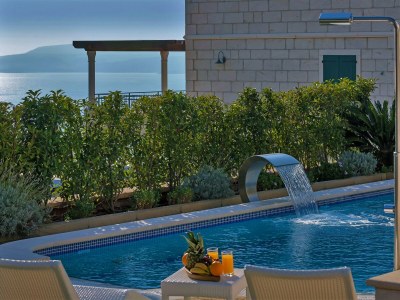 Villa Villa Goran with pool - Outdoor photo 6