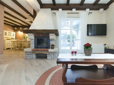 Villa Villa Goran with pool - Features photo 9