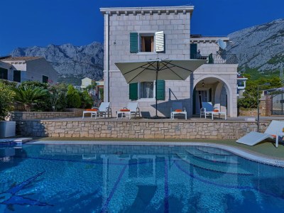 Villa Villa Goran with pool - Outdoor photo 23