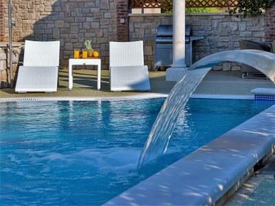 Villa Villa Goran with pool - Outdoor photo 24