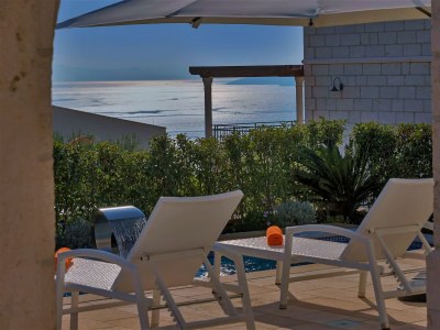 Villa Villa Goran with pool - Outdoor photo 25