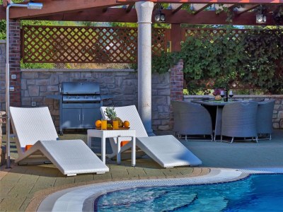 Villa Villa Goran with pool - Outdoor photo 27