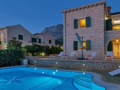 Villa Villa Goran with pool - Outdoor photo 28