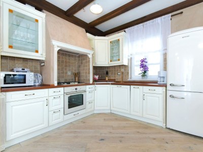 Villa Villa Goran with pool - Outdoor photo 34