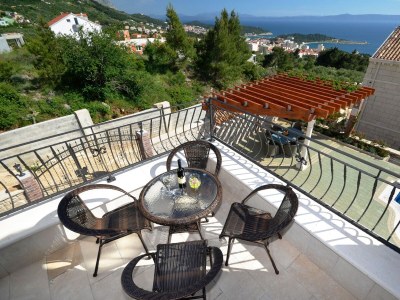 Villa Villa Goran with pool - Outdoor photo 36