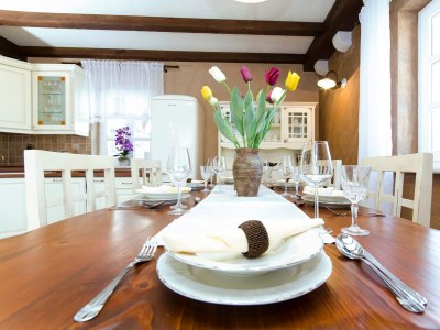 Villa Villa Goran with pool - Outdoor photo 39