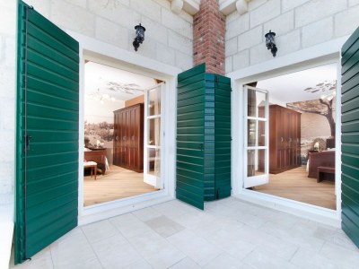 Villa Villa Goran with pool - Outdoor photo 41