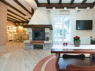 Villa Villa Goran with pool - Outdoor photo 43