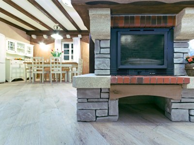 Villa Villa Goran with pool - Outdoor photo 45