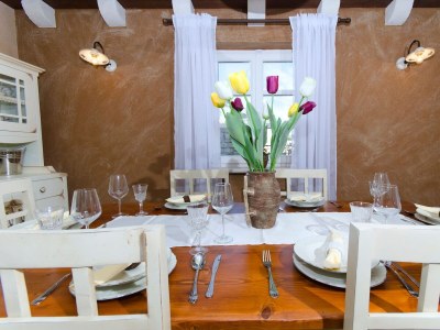 Villa Villa Goran with pool - Outdoor photo 46