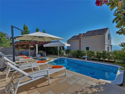 Villa Villa Goran with pool - Outdoor photo 52