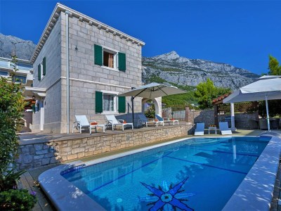 Villa Villa Goran with pool - Outdoor photo 53