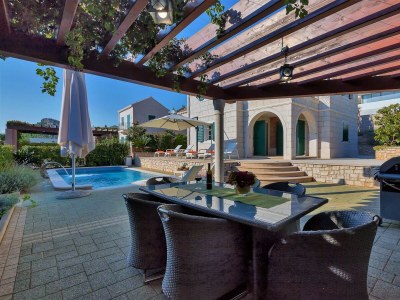 Villa Villa Goran with pool - Outdoor photo 55