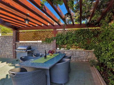 Villa Villa Goran with pool - Outdoor photo 56