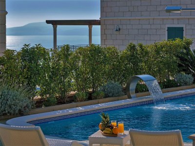 Villa Villa Goran with pool - Outdoor photo 57