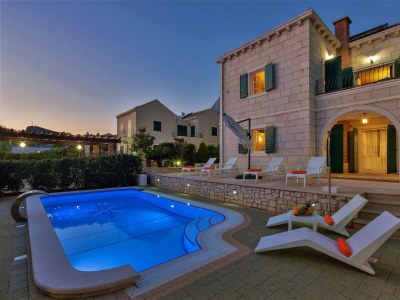 Villa Villa Goran with pool - Outdoor photo 58