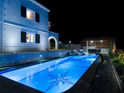 Villa Villa Goran with pool - Outdoor photo 60