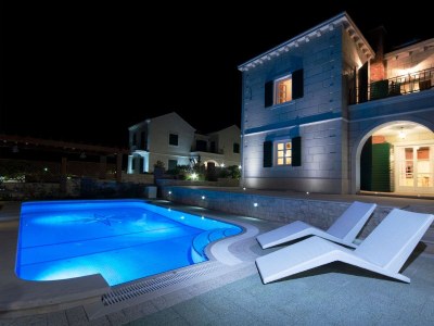 Villa Villa Goran with pool - Outdoor photo 61