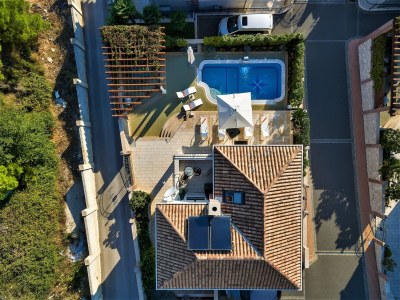 Villa Villa Goran with pool - Outdoor photo 62