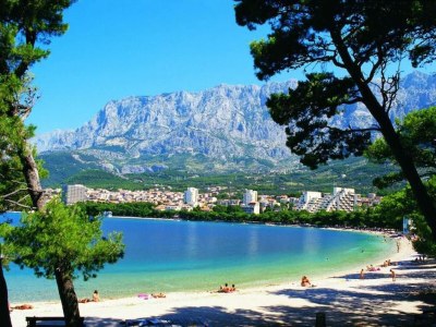 Villa Villa Goran with pool - Outdoor photo 65