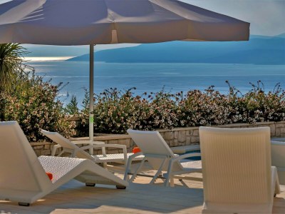 Villa Villa Petra with pool - Outdoor photo 7