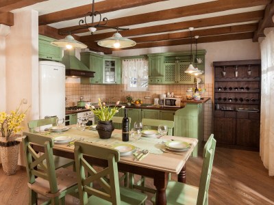 Villa Villa Petra with pool - Features photo 12